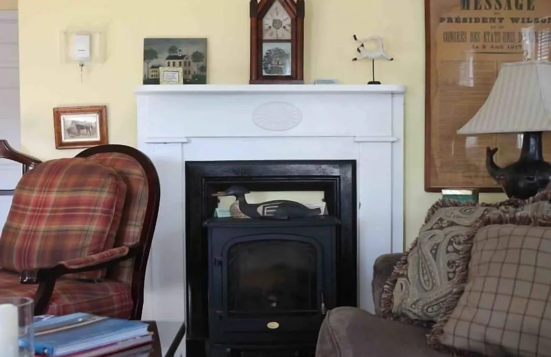 The Inn At Stony Creek-1