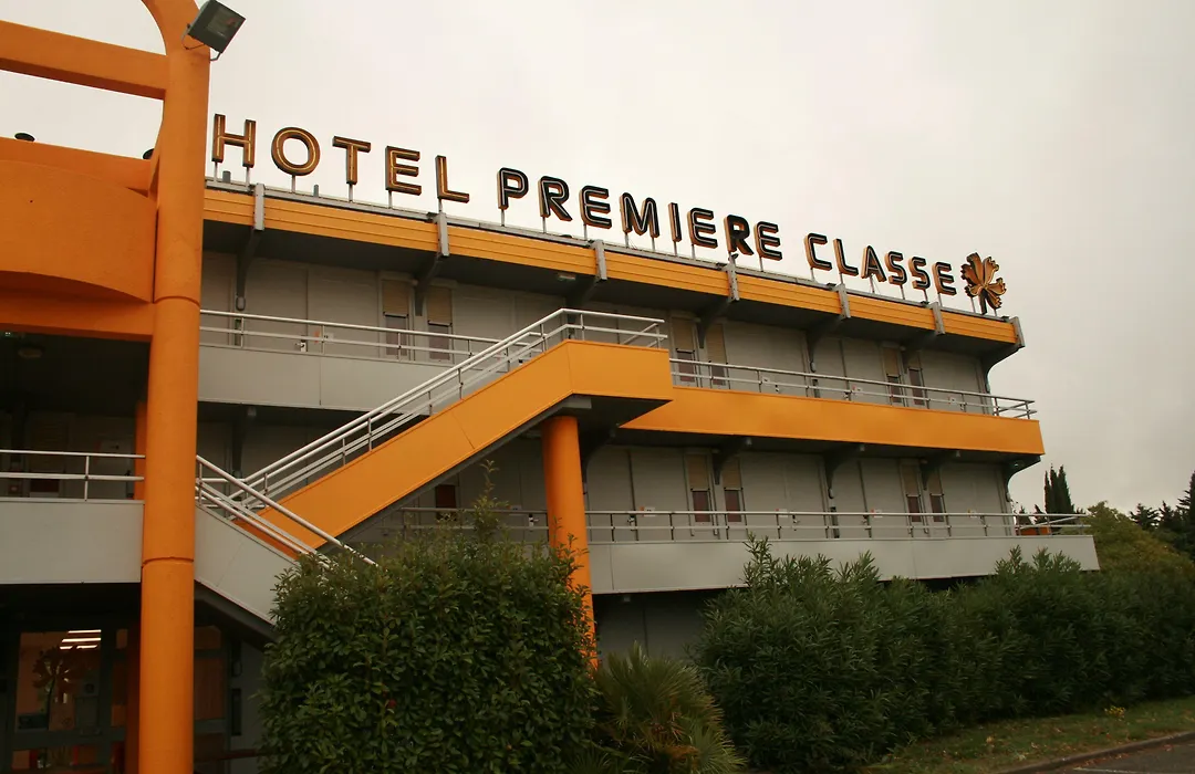 Premiere Classe Carcassonne-1