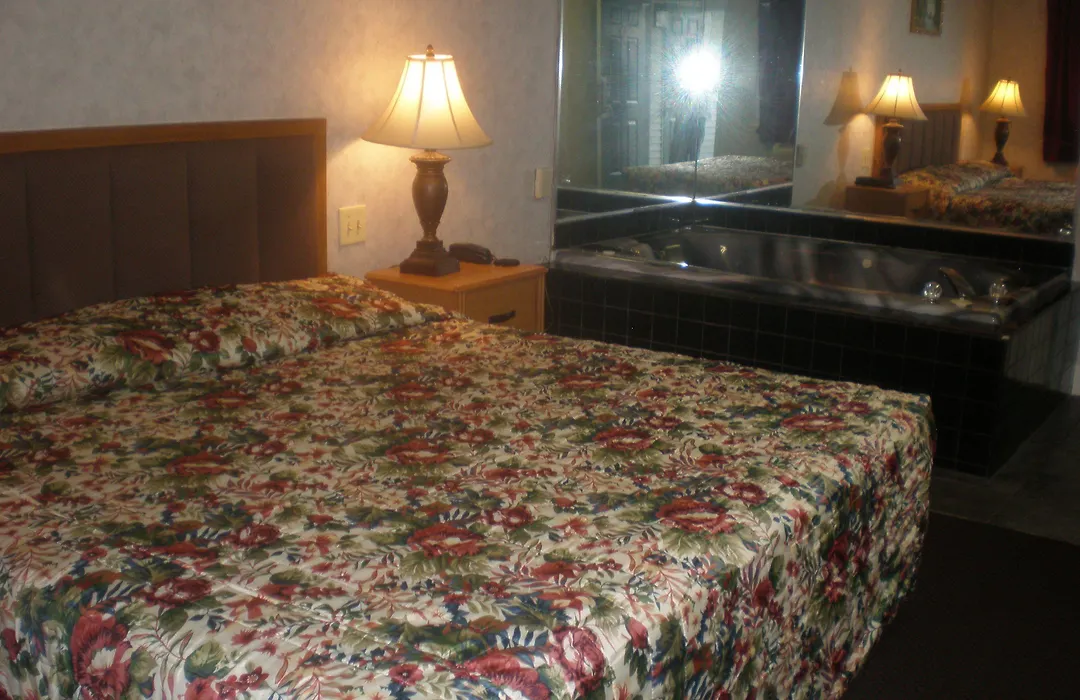 Highlander Motor Inn Atlantic City-1