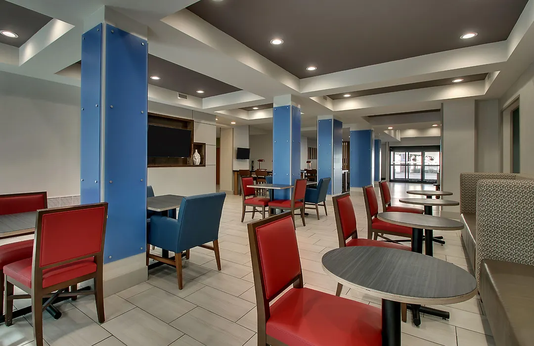 Holiday Inn Express Hotel & Suites Austell Powder Springs By Ihg-1