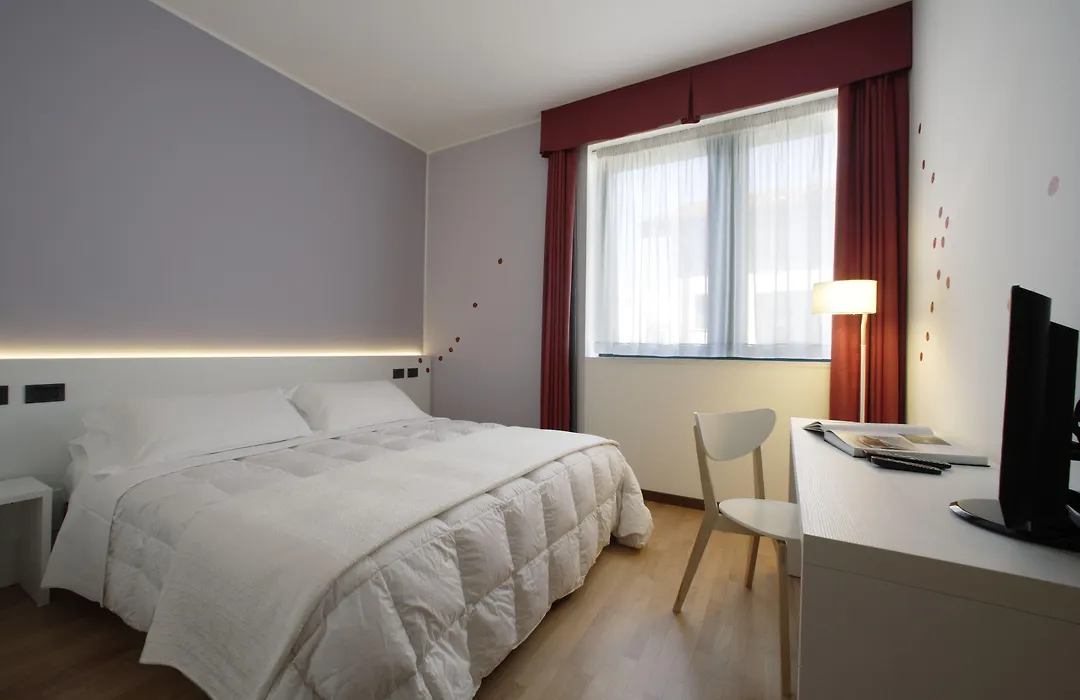 Hotel Forte del 48-1