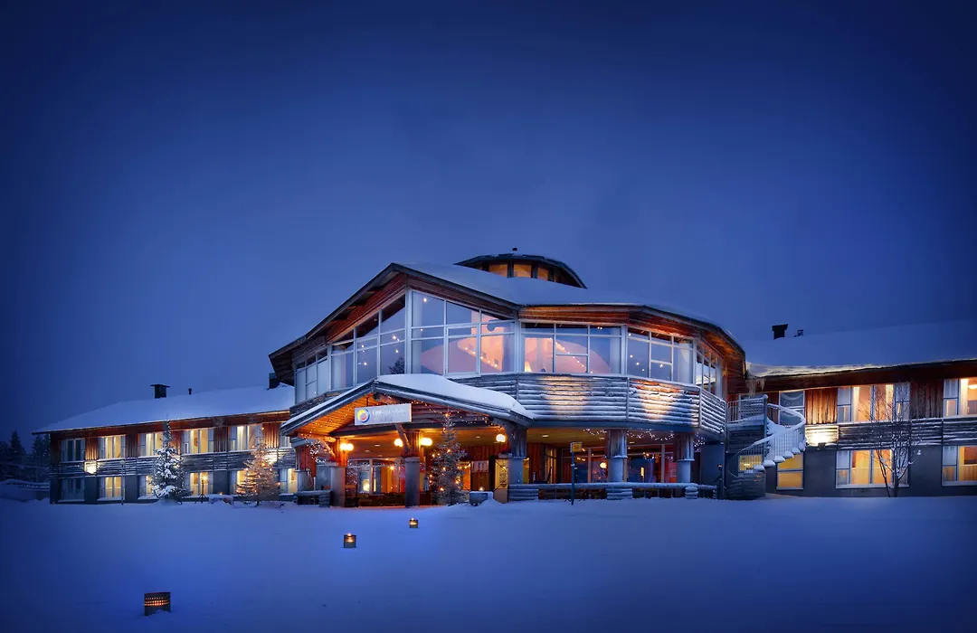 Lapland Hotels Yllaeskaltio-1