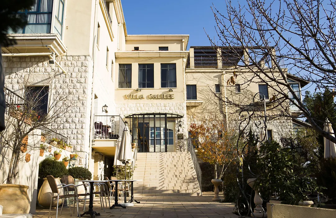 Tlv Boutique And Spa-1