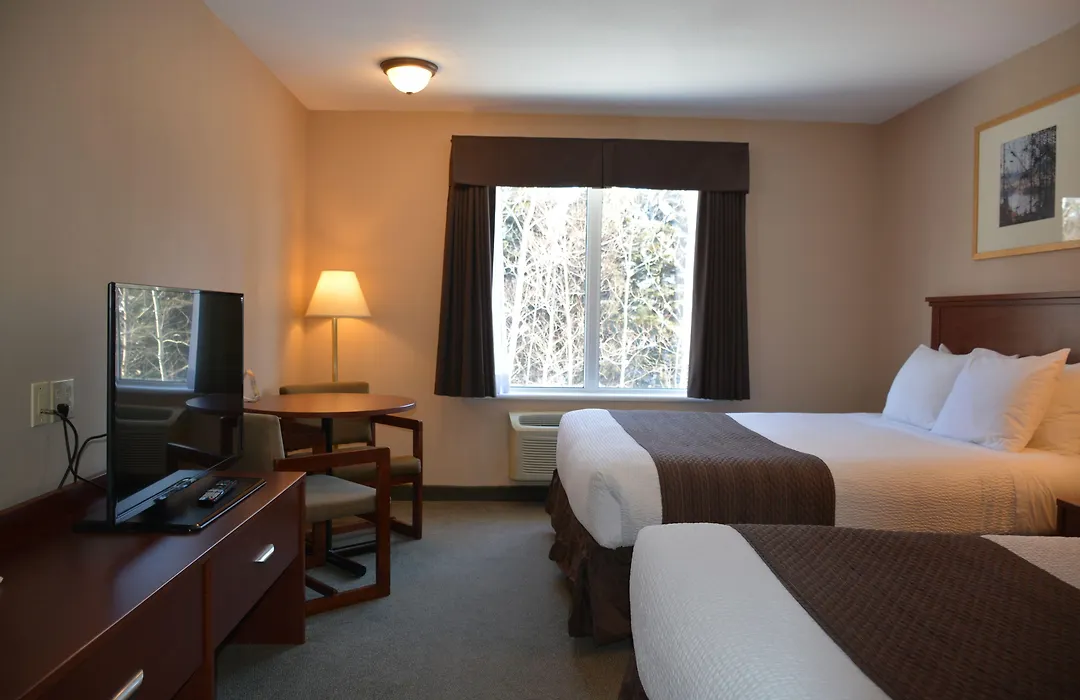 Days Inn By Wyndham Thunder Bay North-1