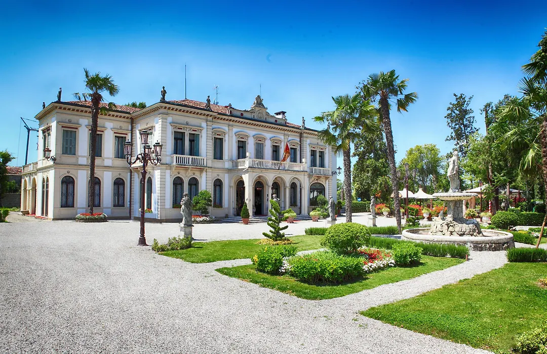 Villa Ducale Hotel&Ristorante-1