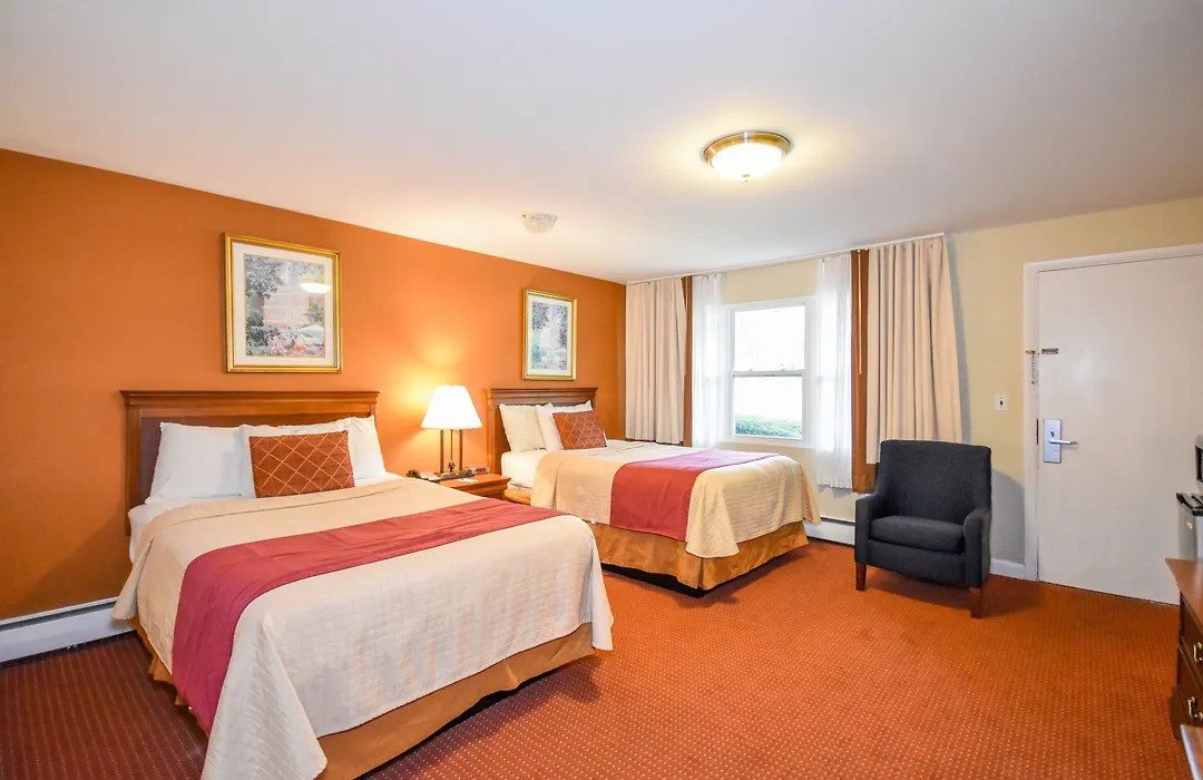 Monticello Inn- Framingham/ Boston-1