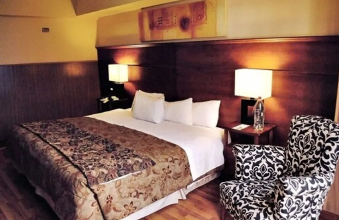 Hotel Panamericano-1