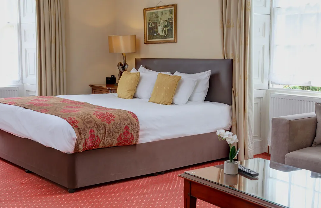 Best Western Henbury Lodge Hotel-1