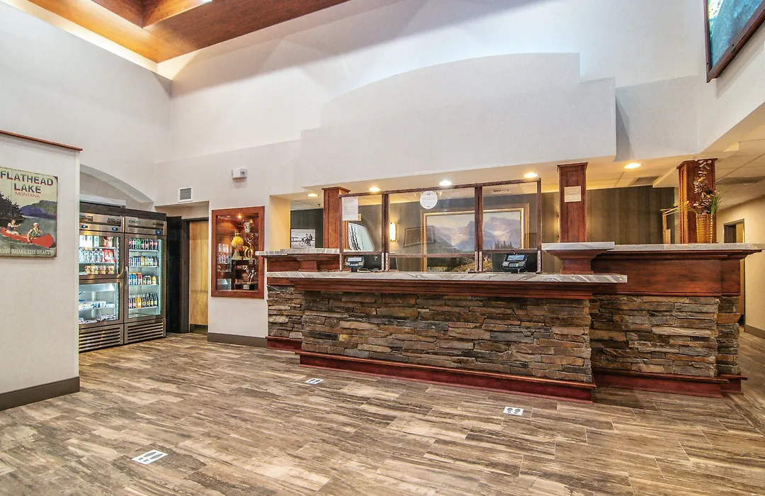 Holiday Inn Express Hotel & Suites Kalispell By Ihg-1