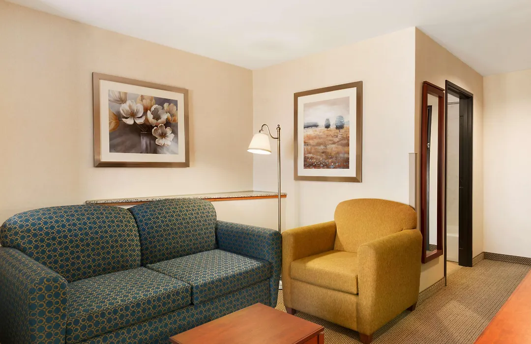 Hampton Inn Spearfish-1