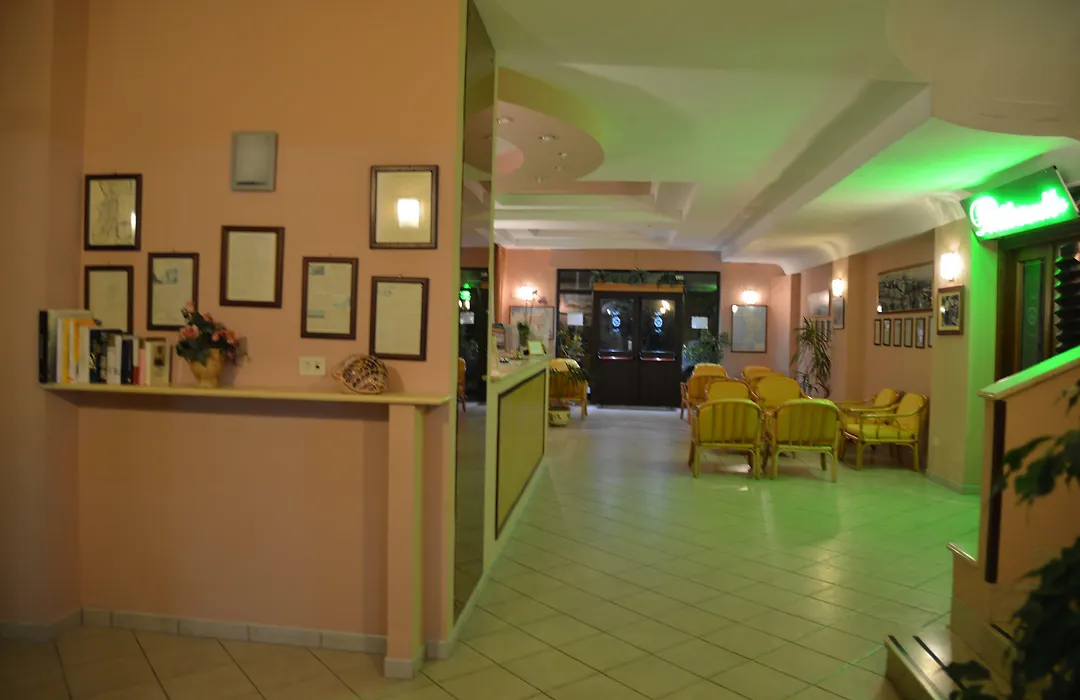 Hotel Virgilio-1