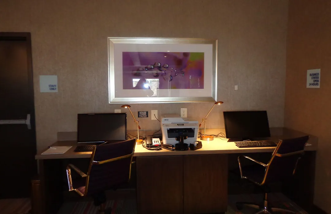 Holiday Inn Express Frisco Legacy Park Area By Ihg-1