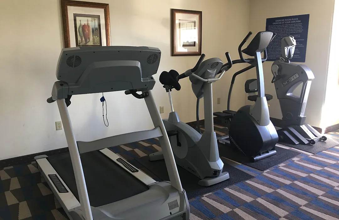 Microtel Inn & Suites By Wyndham Indianapolis Airport-1