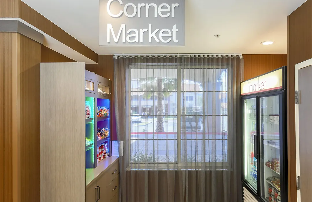 Fairfield Inn & Suites Temecula-1