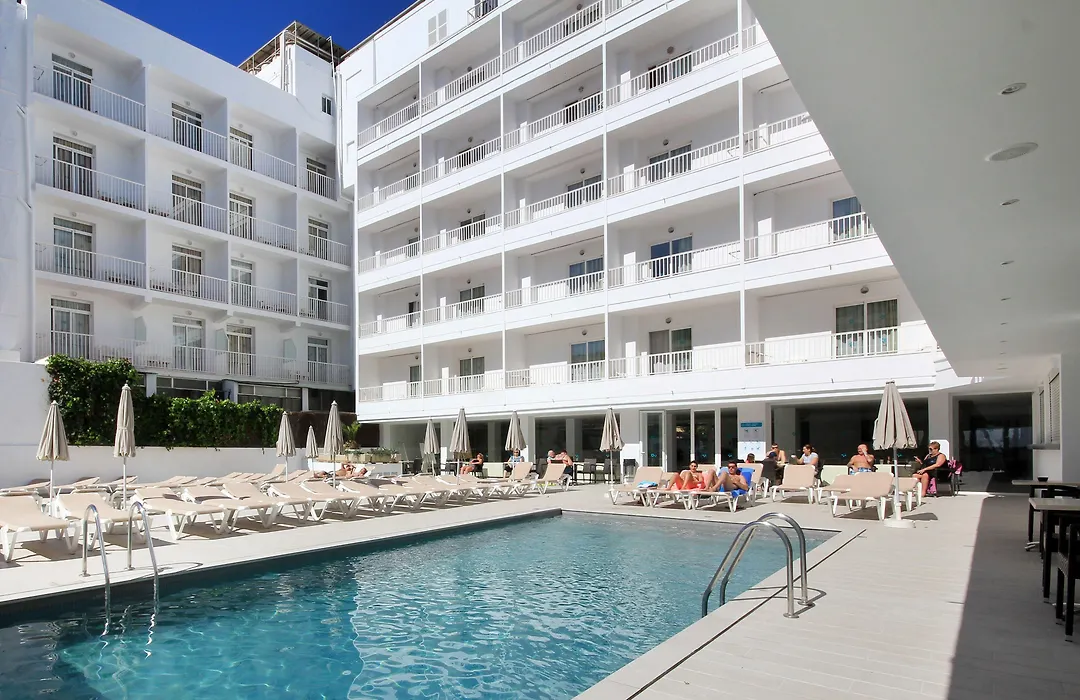 Hotel Ilusion Calma&Spa-1