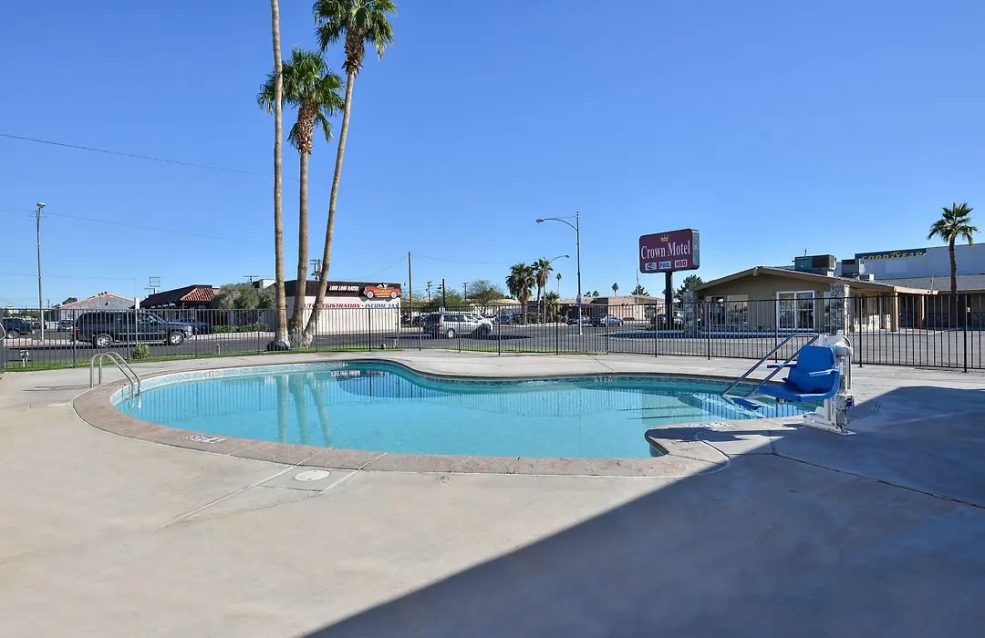 Crown Motel-1