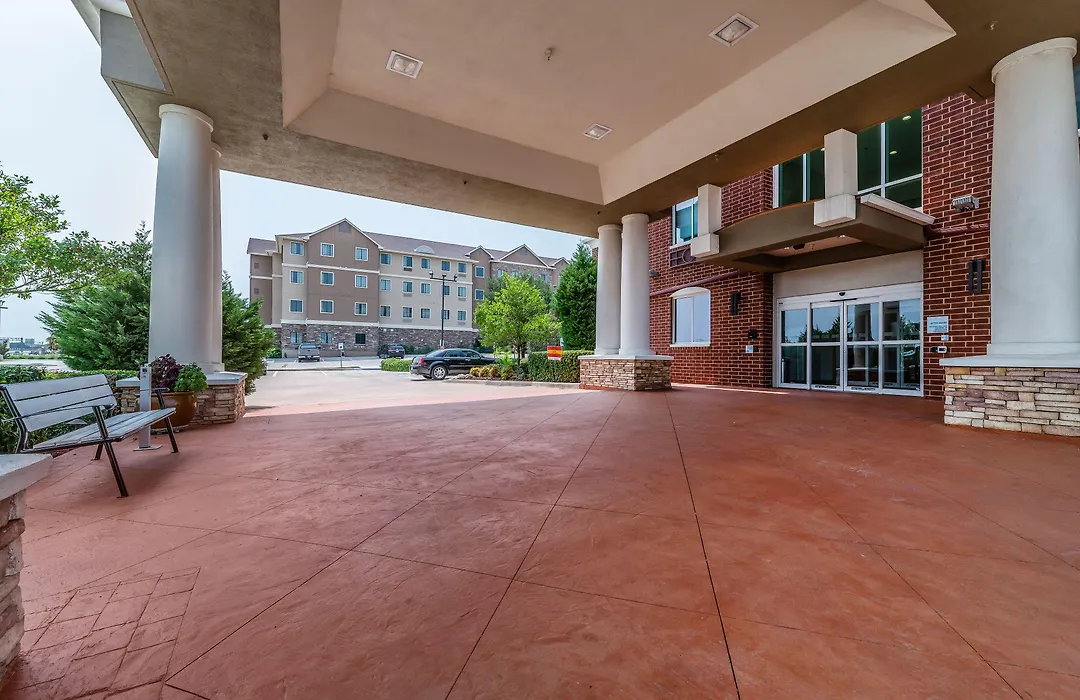 Holiday Inn Express & Suites Fort Worth - Fossil Creek By Ihg-1