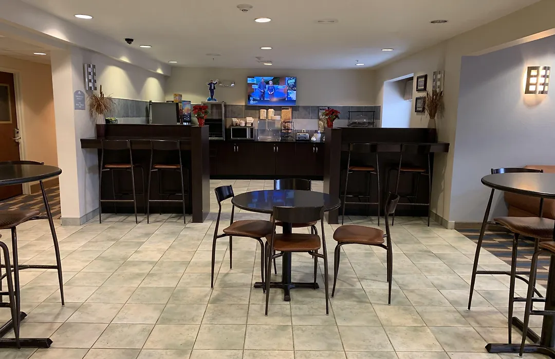 Microtel Inn & Suites Bath-1