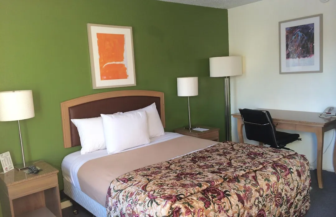 Alamo Motel-1