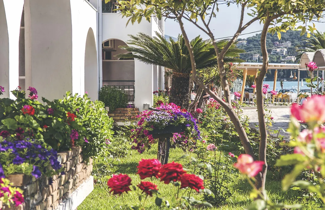 Iliada Beach Hotel-1