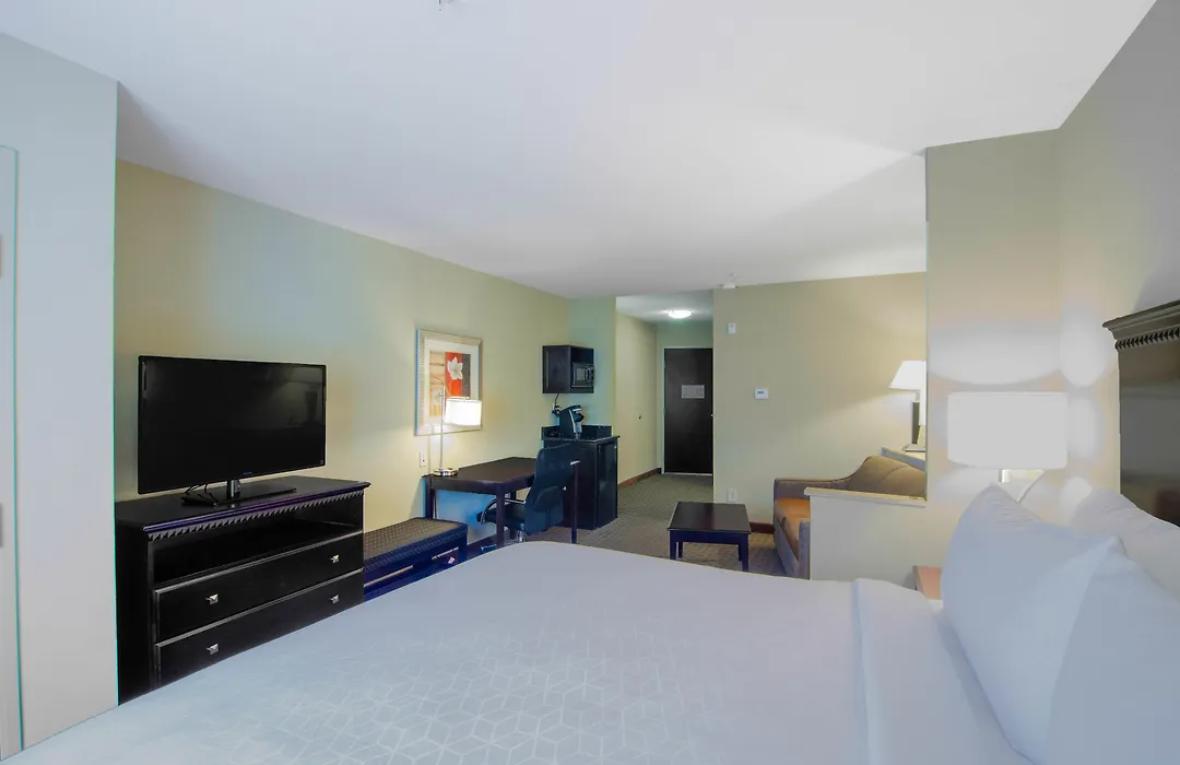 Comfort Suites Mobile-South Alabama University Area-1