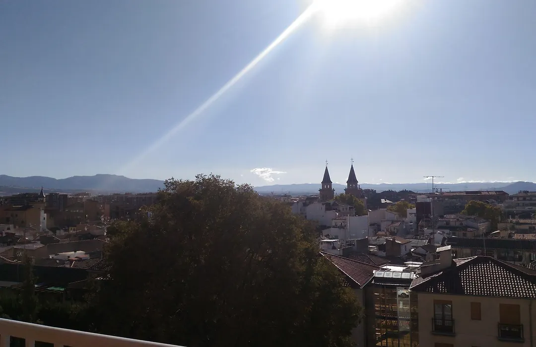 Hotel Carlos V-1