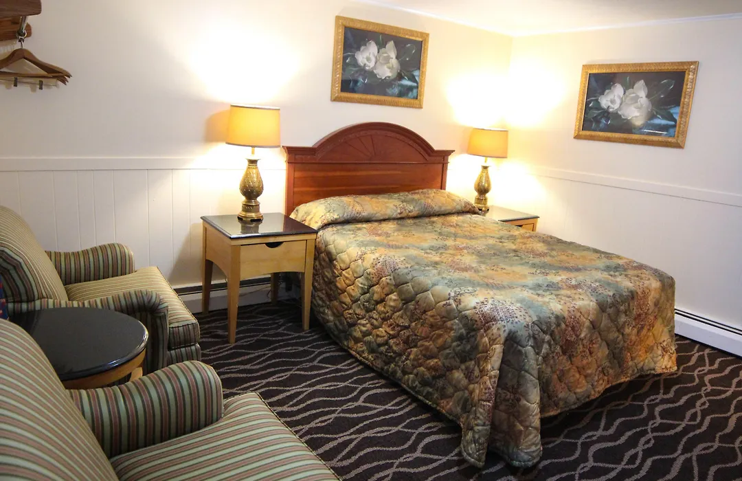 Willows Motel-1
