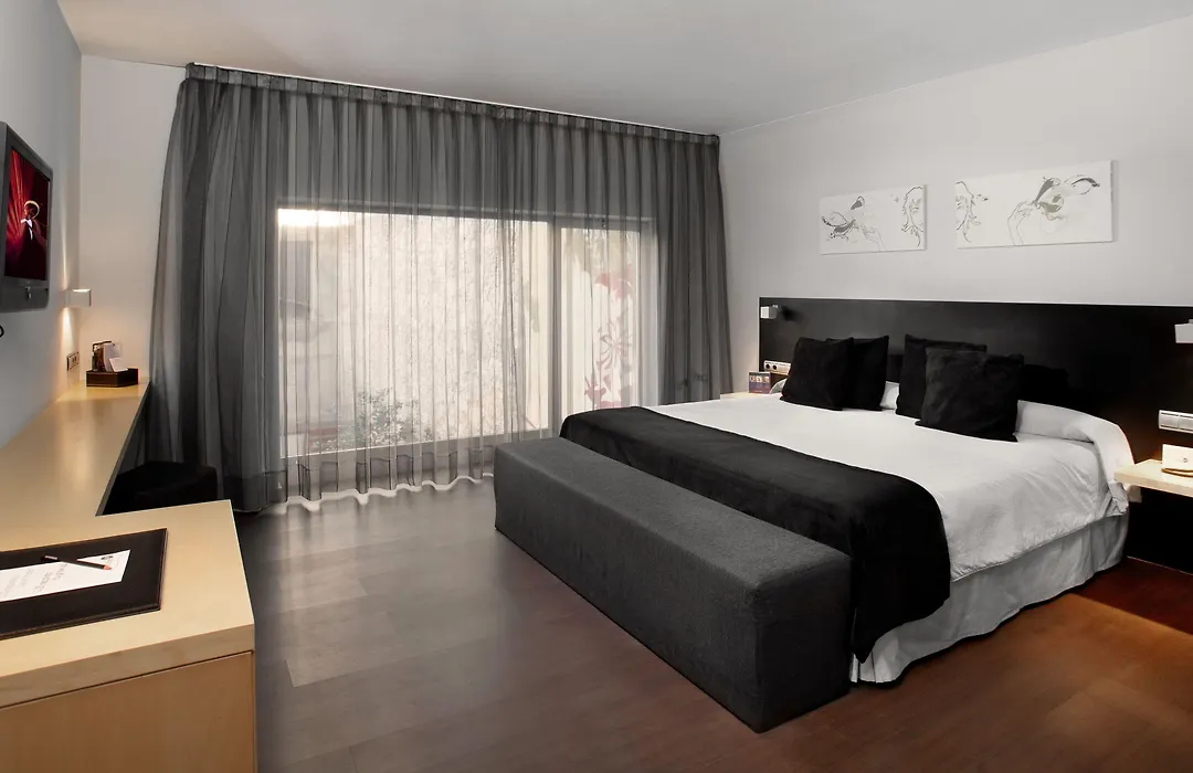 Hotel Onix Liceo-1