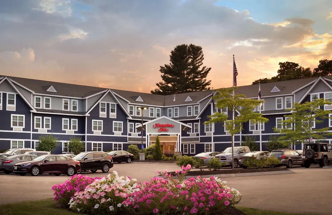 Hampton Inn Dover-1