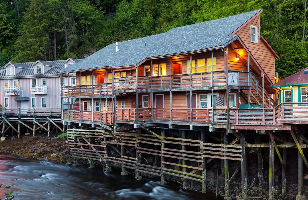 Inn At Creek Street-1