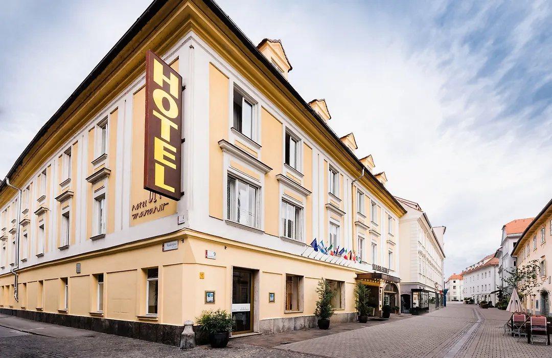 Hotel Mariahilf-1