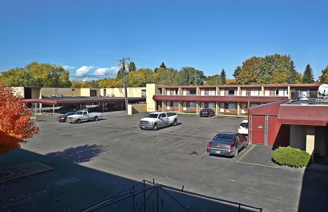 Travelodge By Wyndham Kalispell-1