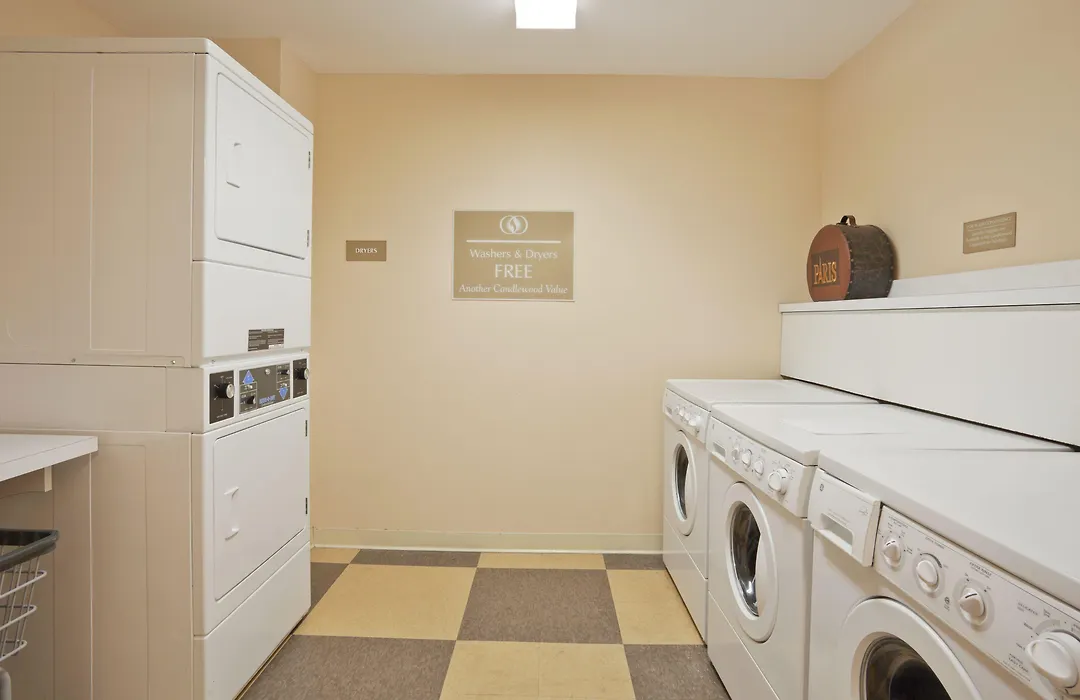 Candlewood Suites Lafayette - River Ranch By Ihg-1