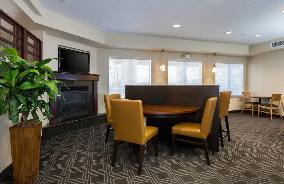 Towneplace Suites By Marriott Boise Downtown/University-1