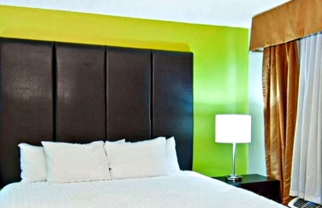 Holiday Inn Vicksburg By Ihg-1