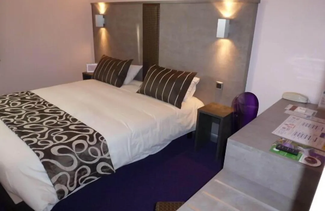 Tourhotel Blois-1