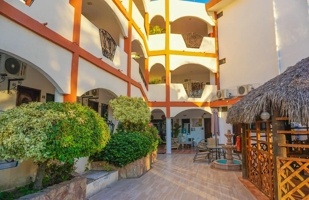 Hotel Las Fuentes-1