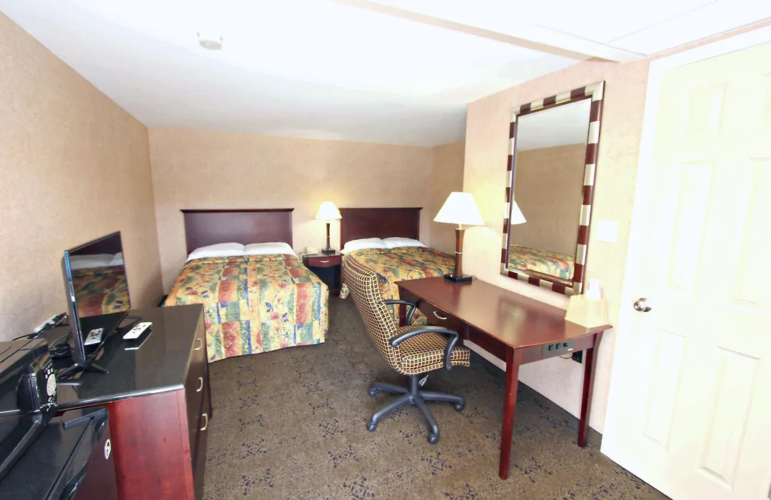 Knights Inn Pine Grove I-81 Exit 100-1