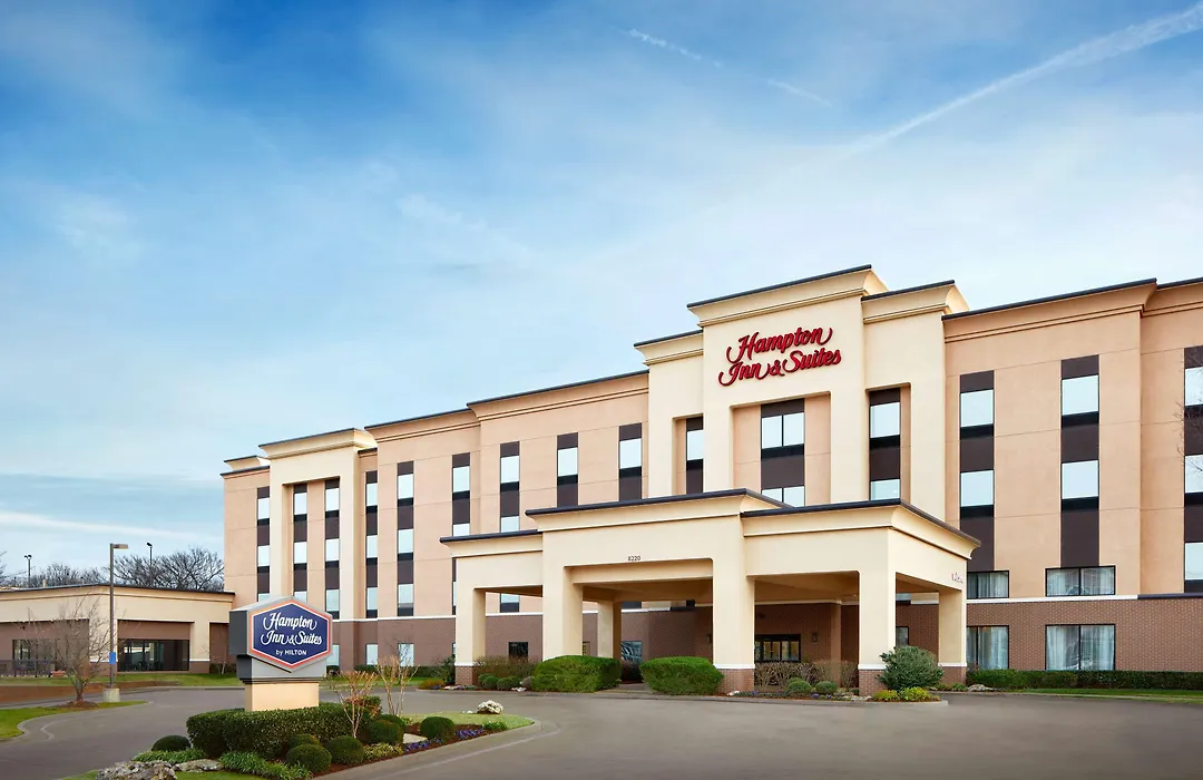 Hampton Inn & Suites Tulsa South Bixby-1