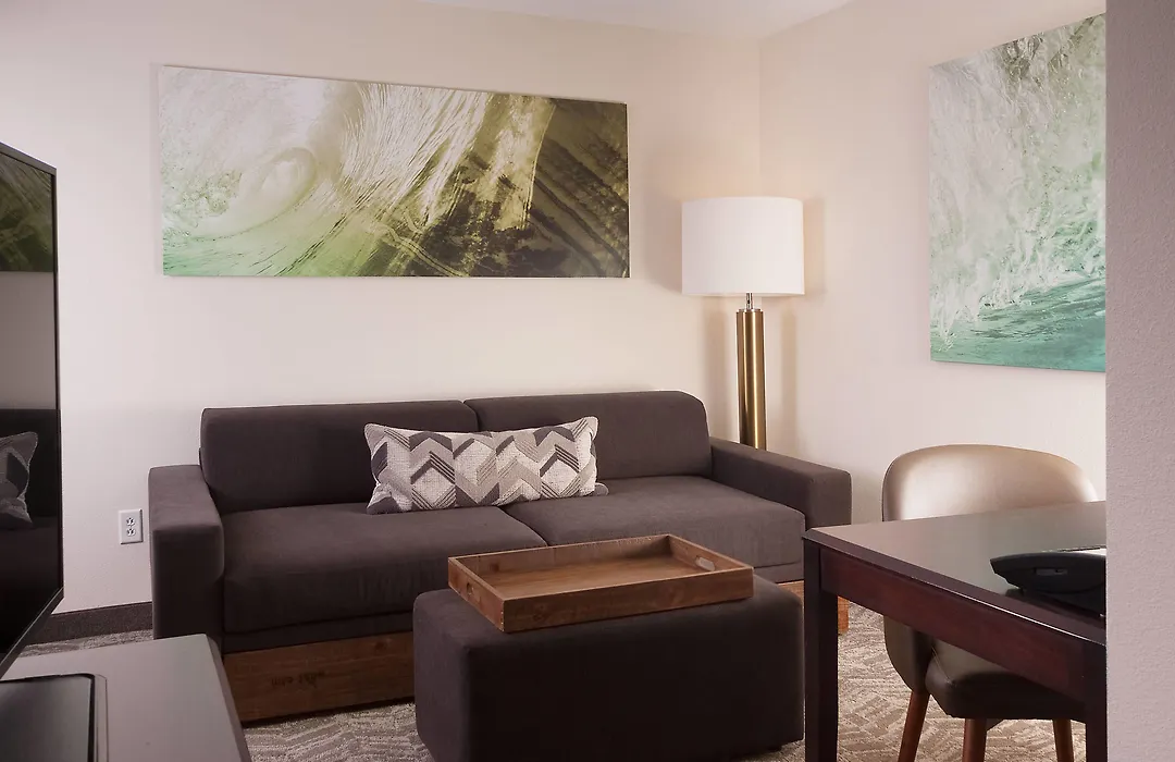 Springhill Suites Orlando Airport-1