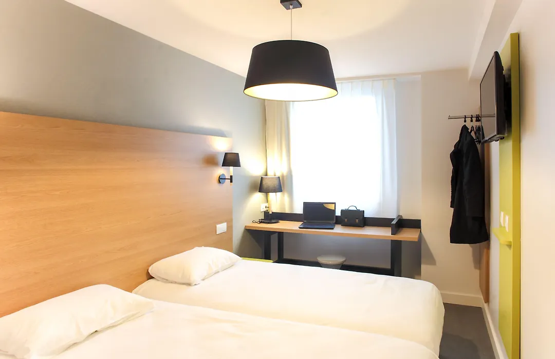 Hotel Reseda-1
