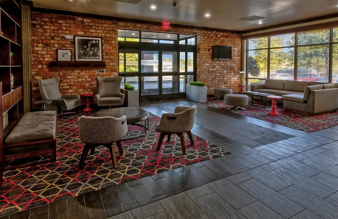 Four Points By Sheraton Memphis Southwind-1