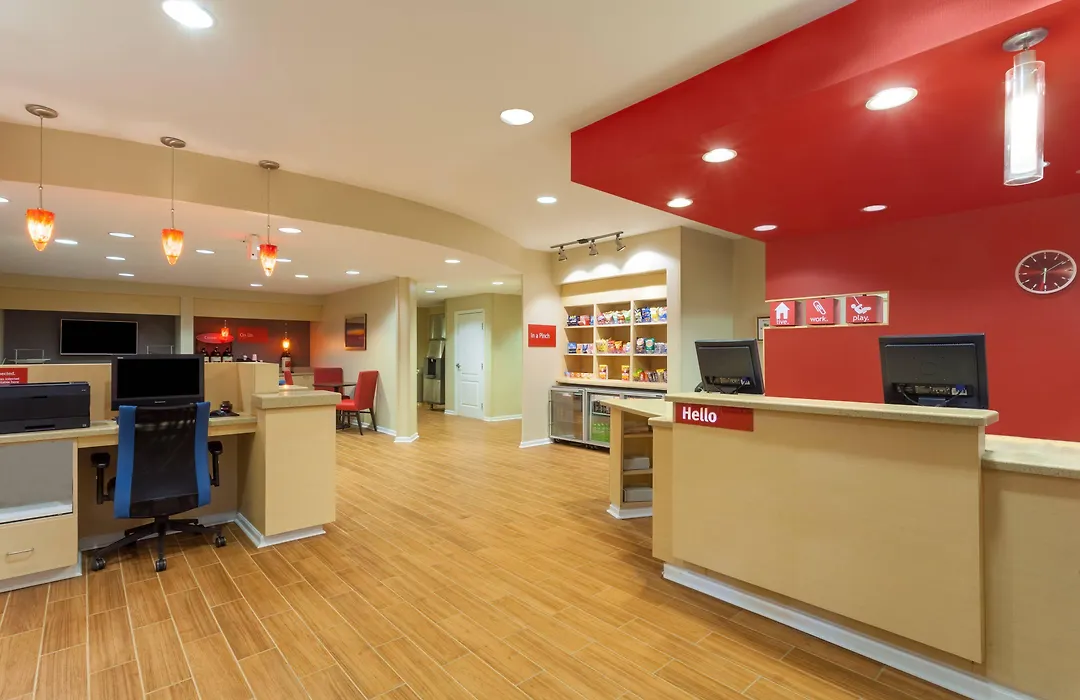 Towneplace Suites Huntsville-1