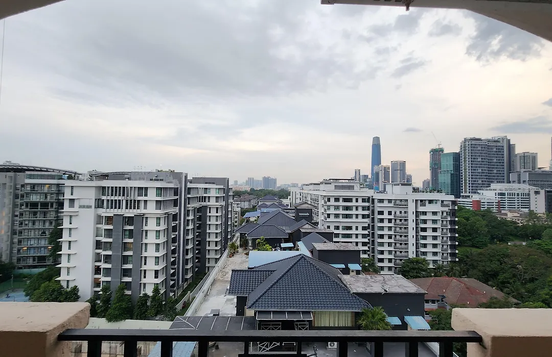 Holiday Place Kuala Lumpur-1