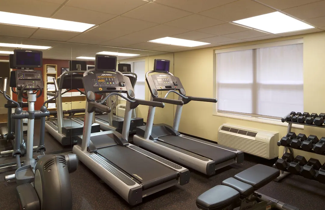 Towneplace Suites By Marriott Jacksonville-1