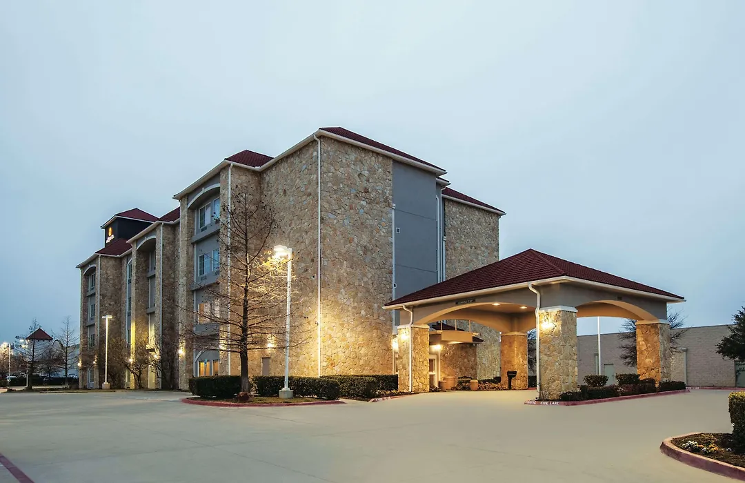 La Quinta By Wyndham Mansfield Tx-1