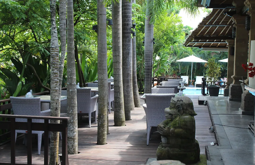 Bali Agung Village - CHSE Certified-1