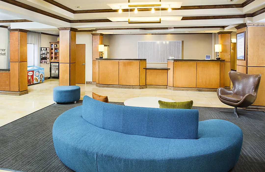 Fairfield Inn & Suites By Marriott San Antonio Seaworld / Westover Hills-1
