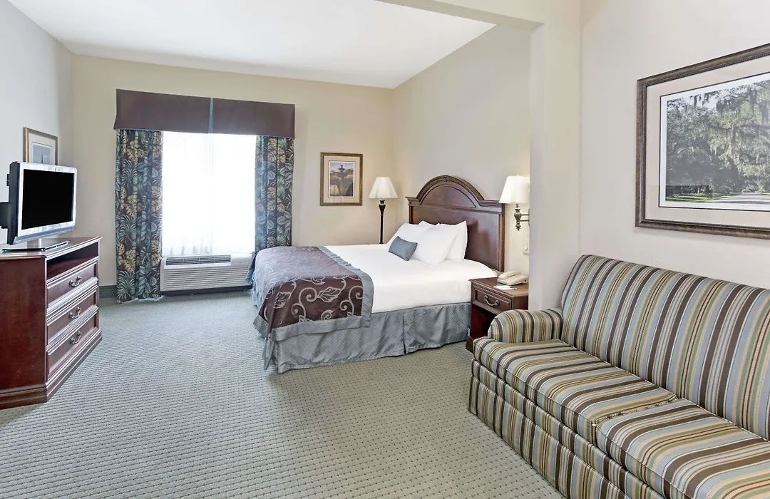 Wingate By Wyndham Charleston Southern University-1