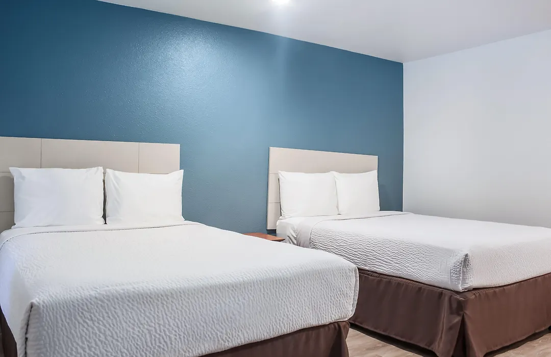 Woodspring Suites Mckinney-1